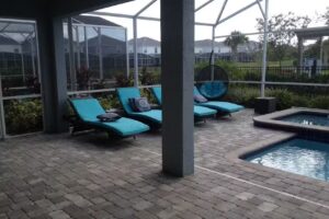 Inmobiliaria de la Sabana