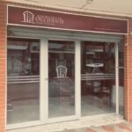 Inmobiliaria de Occidente Ltda.