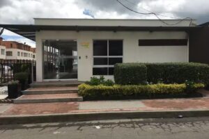 Inmobiliaria del Occidente en Mosquera