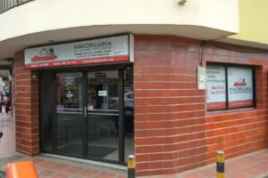 Inmobiliaria del Oriente Antioqueño