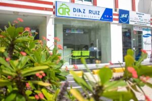 Inmobiliaria Diaz Ruiz