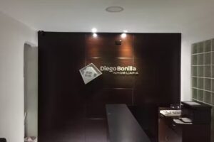 Inmobiliaria Diego Bonilla