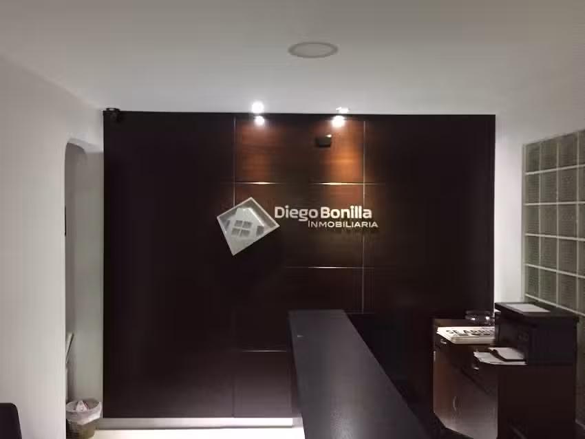 Inmobiliaria Diego Bonilla