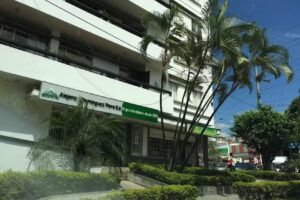 Inmobiliaria Dominguez Parra