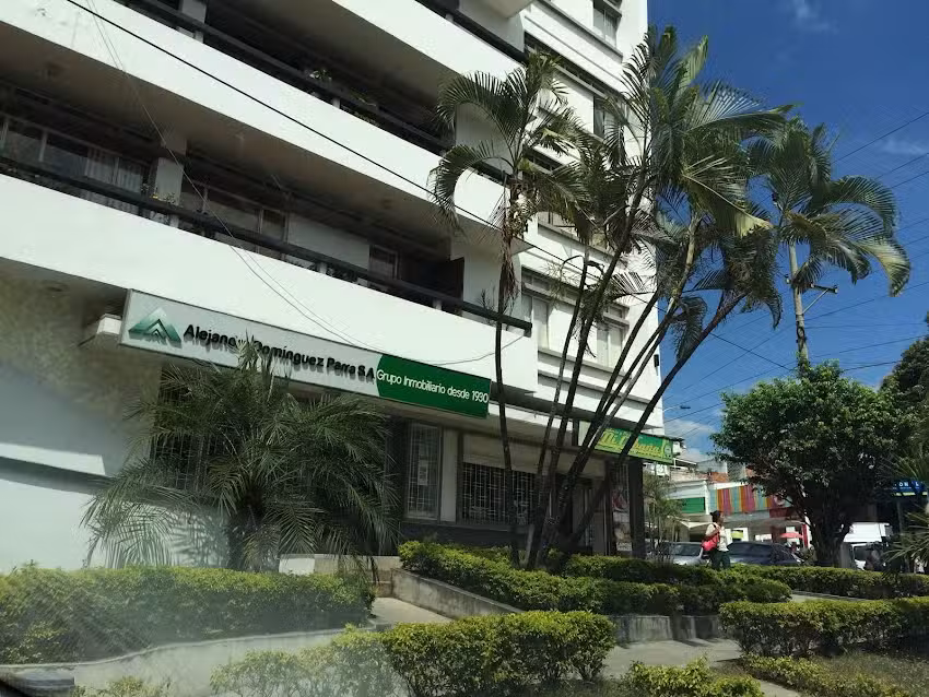 Inmobiliaria Dominguez Parra