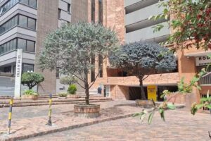 Inmobiliaria Ecoaser Ltda