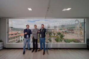 Inmobiliaria Edgar Castro