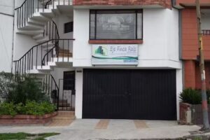 Inmobiliaria Ejefincaraiz