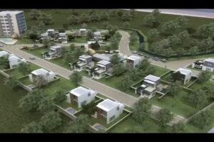 Inmobiliaria el Arca SAS