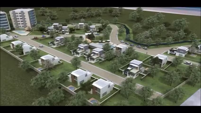 Inmobiliaria el Arca SAS