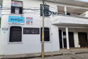 Inmobiliaria El Parque