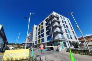 Inmobiliaria El Robledal Sas