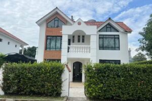 Inmobiliaria el trebol