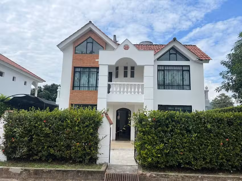 Inmobiliaria el trebol