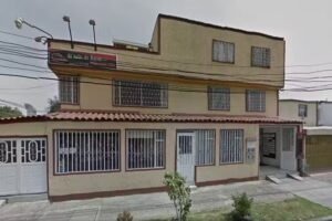 Inmobiliaria El Valle de Barak