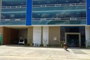 Inmobiliaria en Bogot&aacute; Opulens Ventas y Arriendos de Bodegas y Oficinas.