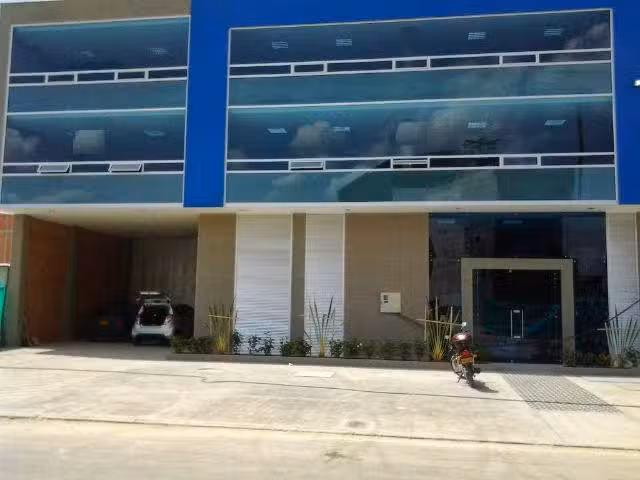 Inmobiliaria en Bogot&aacute; Opulens Ventas y Arriendos de Bodegas y Oficinas.