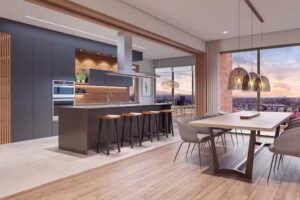 Inmobiliaria en Bogot&aacute; ROBERTO COLLINS