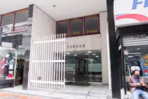 Inmobiliaria Eugenio Su&aacute;rez Sandoval S.A.S