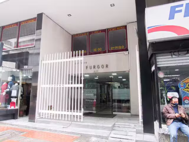 Inmobiliaria Eugenio Su&aacute;rez Sandoval S.A.S