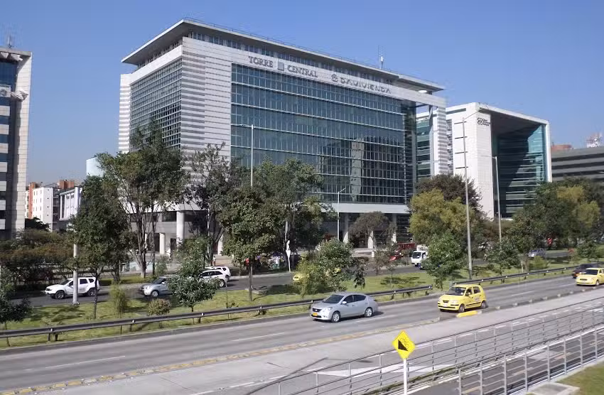 Inmobiliaria Euroamerican SAS