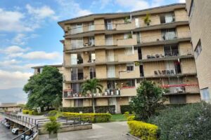 Inmobiliaria Fajardo y Cia