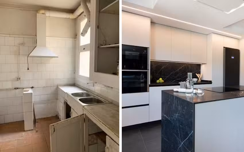 Inmobiliaria Femenina