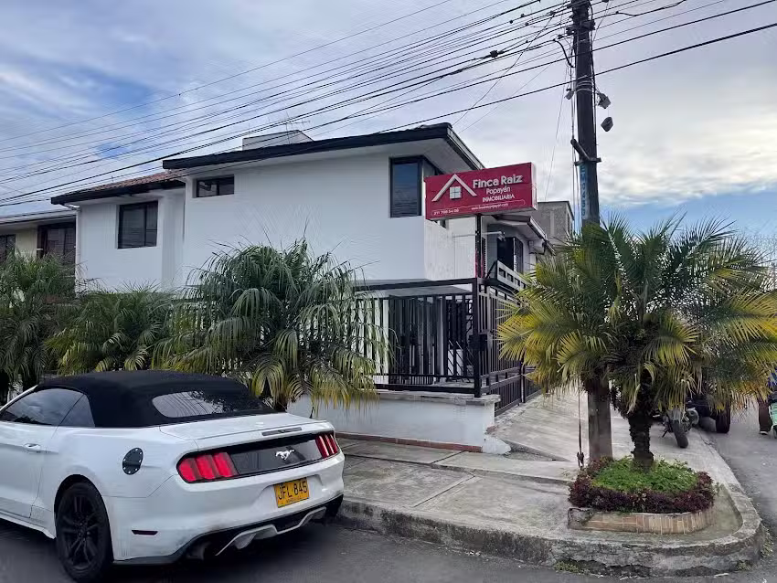 Inmobiliaria Finca Raiz Popayan