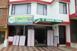 Inmobiliaria Fusahogar