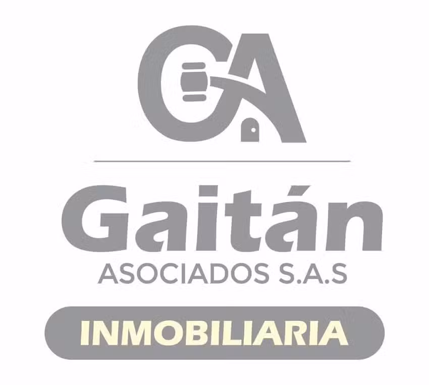 Inmobiliaria Gait&aacute;n Asociados S.A.S