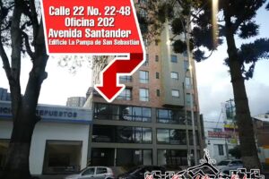 Inmobiliaria Galeras