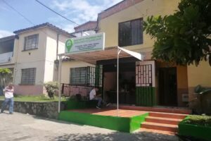 Inmobiliaria Geohabitat Propiedad Ra&iacute;z Medell&iacute;n S.A.S. Sede San Javier