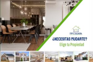Inmobiliaria Gestion y Proyectos SAS