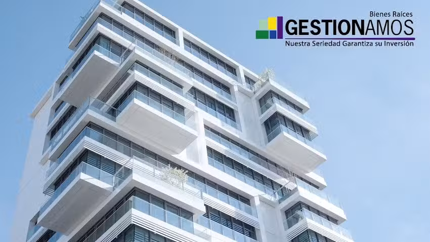 Inmobiliaria Gestionamos