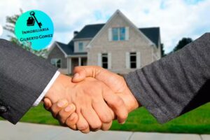 Inmobiliaria Gilberto Gomez