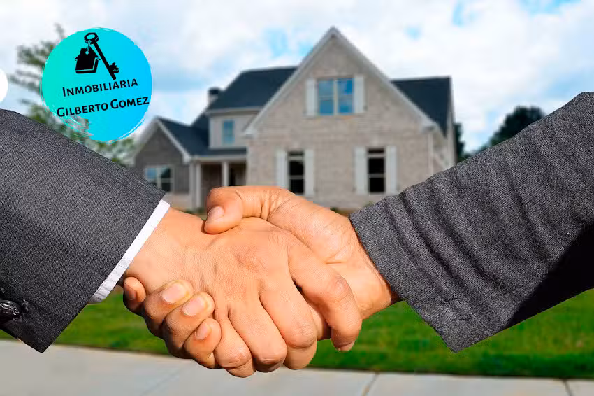 Inmobiliaria Gilberto Gomez