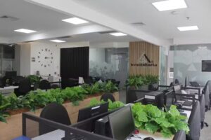 INMOBILIARIA GOMEZ Y ASOCIADOS