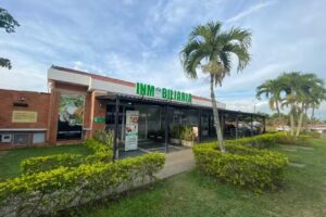 INMOBILIARIA GRUPO CAMPESTRE BIENES RA&Iacute;CES SAS