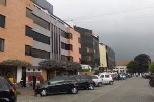 Inmobiliaria Gupol Ltda