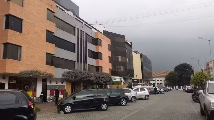 Inmobiliaria Gupol Ltda
