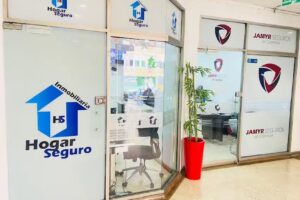 Inmobiliaria Hogar Seguro