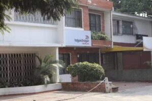 Inmobiliaria Holgu&iacute;n & Holgu&iacute;n