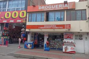 Inmobiliaria Horizontes Del Progreso