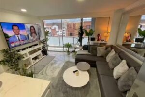 Inmobiliaria housenic