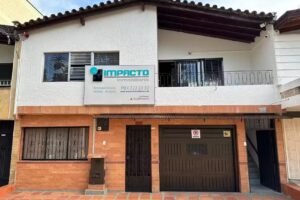 INMOBILIARIA IMPACTO S.A.S.
