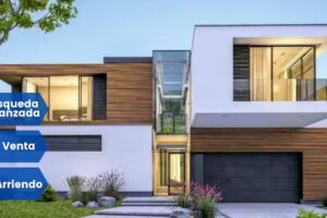 INMOBILIARIA INDEXA BIENES RAICES