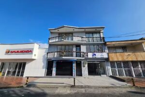 Inmobiliaria Inmoproyectos Montoya