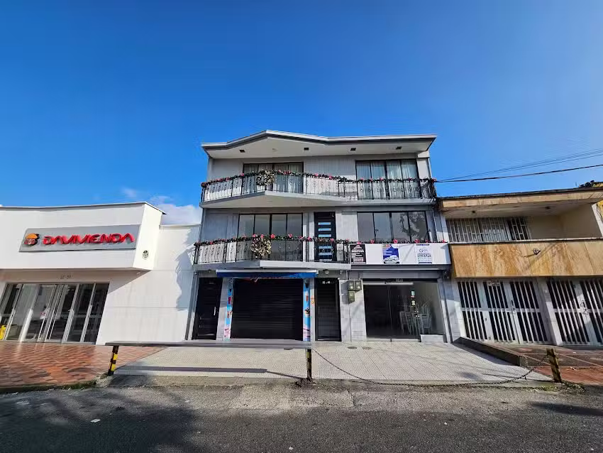 Inmobiliaria Inmoproyectos Montoya