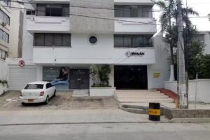INMOBILIARIA INURBANAS -BARRANQUILLA – BOGOTA – CARTAGENA – MEDELLIN