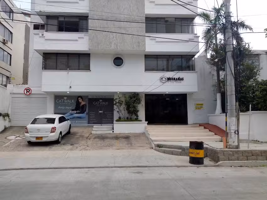 INMOBILIARIA INURBANAS -BARRANQUILLA &ndash; BOGOTA &ndash; CARTAGENA &ndash; MEDELLIN